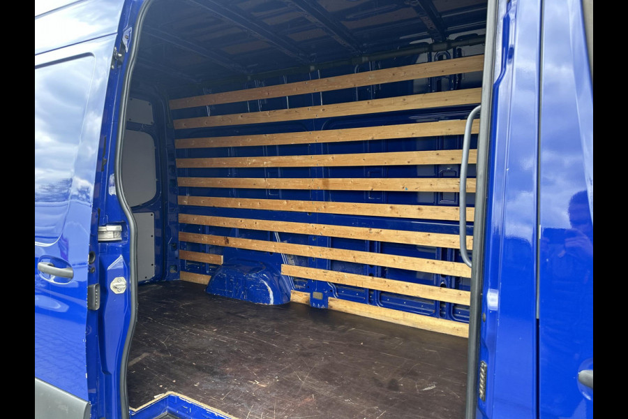 Mercedes-Benz Sprinter 316 2.2 CDI L2H2*AUT.*CRUISE*NAVI*3P*CAMERA*DAB*