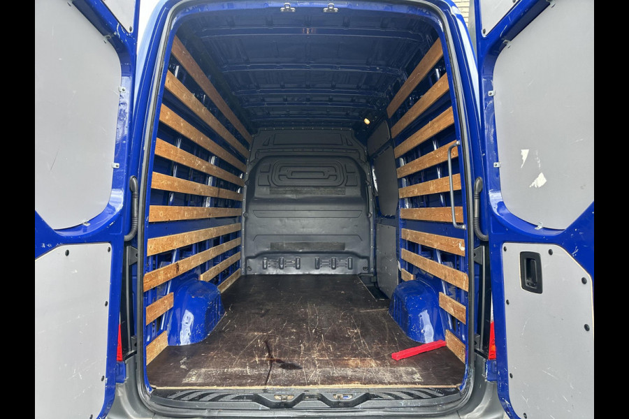 Mercedes-Benz Sprinter 316 2.2 CDI L2H2*AUT.*CRUISE*NAVI*3P*CAMERA*DAB*