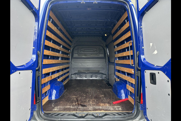 Mercedes-Benz Sprinter 316 2.2 CDI L2H2*AUT.*CRUISE*NAVI*3P*CAMERA*DAB*