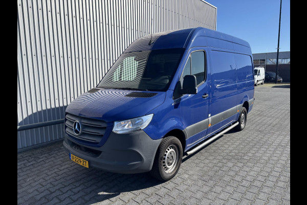 Mercedes-Benz Sprinter 316 2.2 CDI L2H2*AUT.*CRUISE*NAVI*3P*CAMERA*DAB*