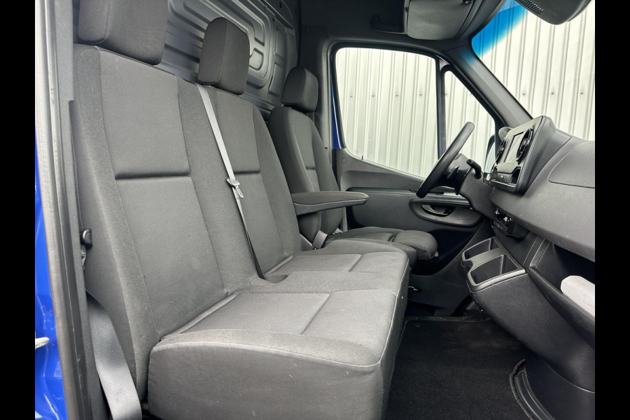 Mercedes-Benz Sprinter 316 2.2 CDI L2H2*AUT.*CRUISE*NAVI*3P*CAMERA*DAB*