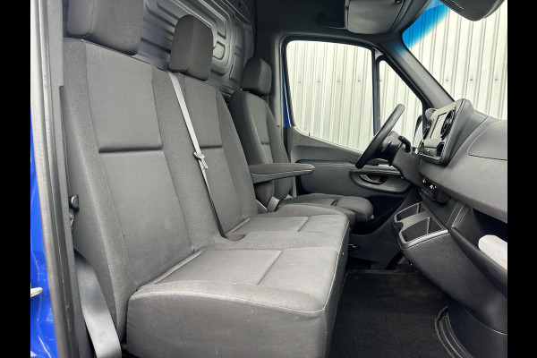 Mercedes-Benz Sprinter 316 2.2 CDI L2H2*AUT.*CRUISE*NAVI*3P*CAMERA*DAB*
