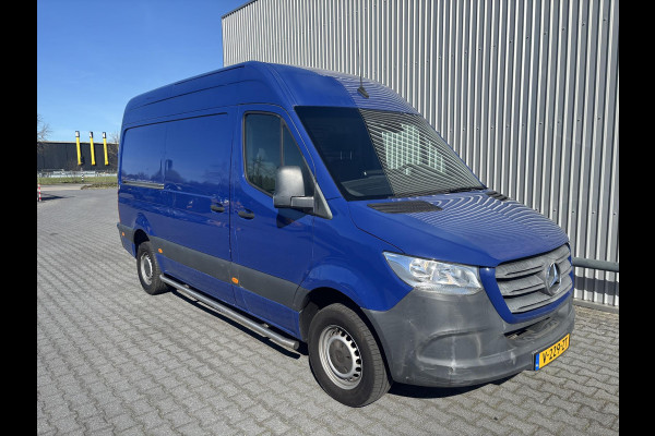 Mercedes-Benz Sprinter 316 2.2 CDI L2H2*AUT.*CRUISE*NAVI*3P*CAMERA*DAB*