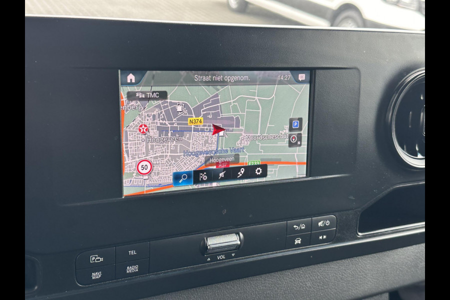 Mercedes-Benz Sprinter 316 2.2 CDI L2H2*AUT.*CRUISE*NAVI*3P*CAMERA*DAB*