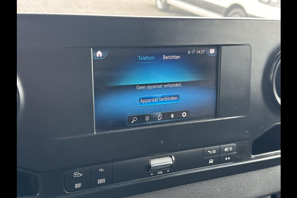 Mercedes-Benz Sprinter 316 2.2 CDI L2H2*AUT.*CRUISE*NAVI*3P*CAMERA*DAB*