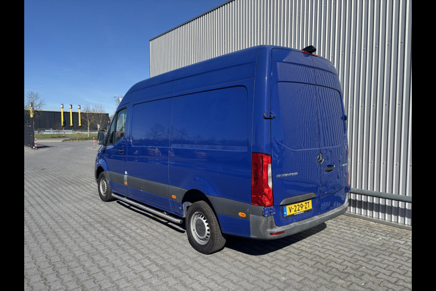 Mercedes-Benz Sprinter 316 2.2 CDI L2H2*AUT.*CRUISE*NAVI*3P*CAMERA*DAB*