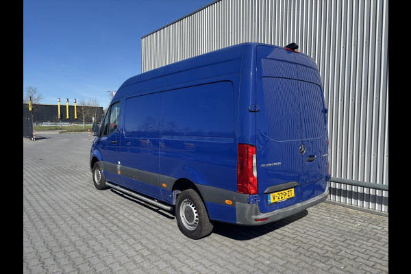 Mercedes-Benz Sprinter 316 2.2 CDI L2H2*AUT.*CRUISE*NAVI*3P*CAMERA*DAB*