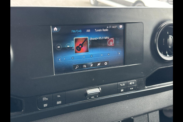 Mercedes-Benz Sprinter 316 2.2 CDI L2H2*AUT.*CRUISE*NAVI*3P*CAMERA*DAB*