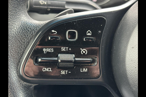 Mercedes-Benz Sprinter 316 2.2 CDI L2H2*AUT.*CRUISE*NAVI*3P*CAMERA*DAB*