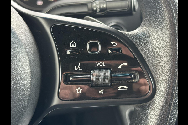 Mercedes-Benz Sprinter 316 2.2 CDI L2H2*AUT.*CRUISE*NAVI*3P*CAMERA*DAB*