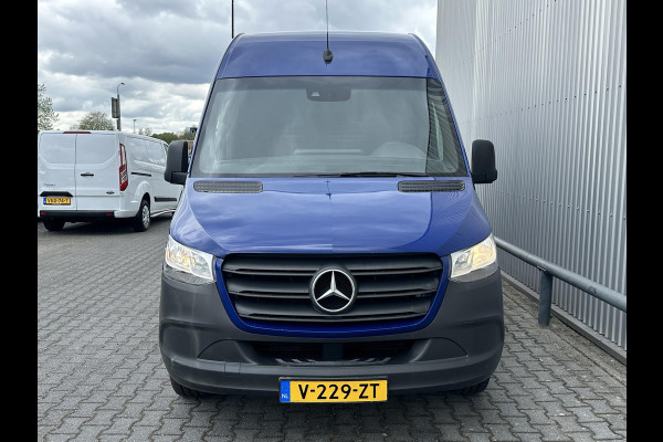 Mercedes-Benz Sprinter 316 2.2 CDI L2H2*AUT.*CRUISE*NAVI*3P*CAMERA*DAB*