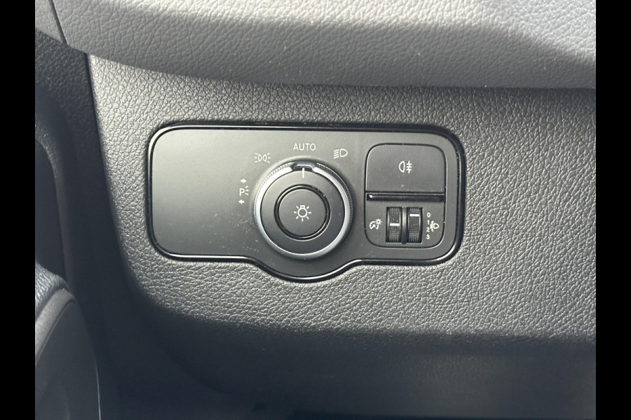 Mercedes-Benz Sprinter 316 2.2 CDI L2H2*AUT.*CRUISE*NAVI*3P*CAMERA*DAB*