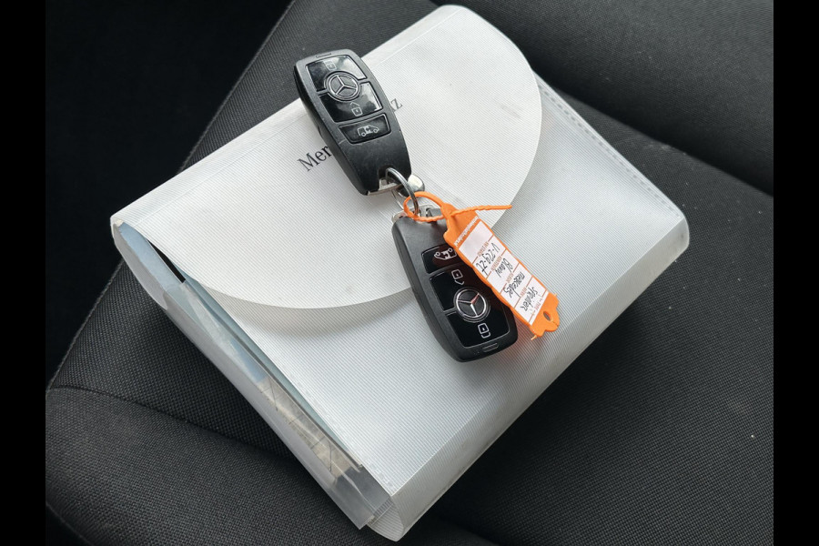 Mercedes-Benz Sprinter 316 2.2 CDI L2H2*AUT.*CRUISE*NAVI*3P*CAMERA*DAB*