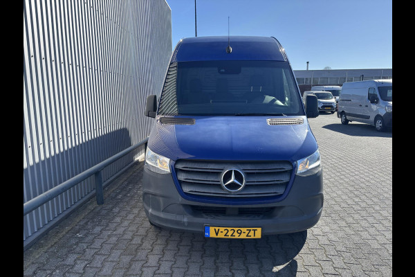 Mercedes-Benz Sprinter 316 2.2 CDI L2H2*AUT.*CRUISE*NAVI*3P*CAMERA*DAB*