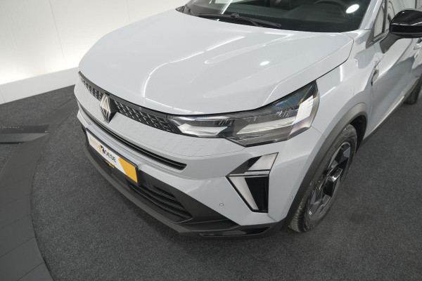 Renault Captur TCe 90 Techno | Camera | Navigatie | Apple Carplay | Pack Full Screen | 18 Inch Lichtmetalen Velgen