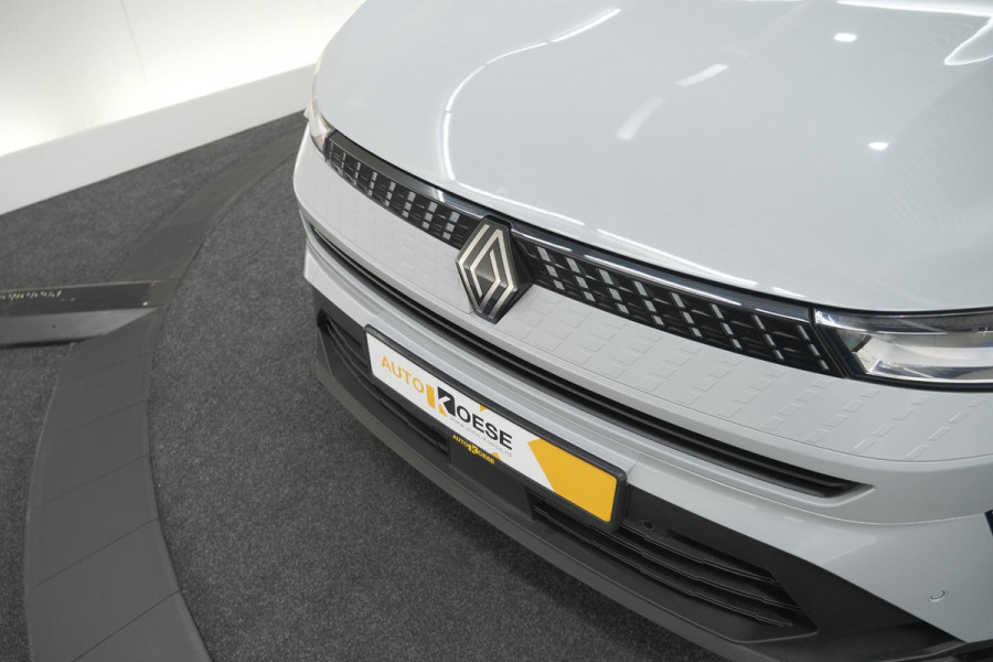 Renault Captur TCe 90 Techno | Camera | Navigatie | Apple Carplay | Pack Full Screen | 18 Inch Lichtmetalen Velgen