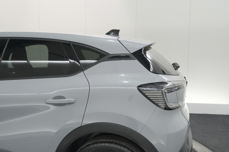 Renault Captur TCe 90 Techno | Camera | Navigatie | Apple Carplay | Pack Full Screen | 18 Inch Lichtmetalen Velgen
