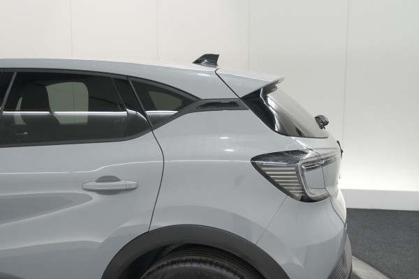 Renault Captur TCe 90 Techno | Camera | Navigatie | Apple Carplay | Pack Full Screen | 18 Inch Lichtmetalen Velgen