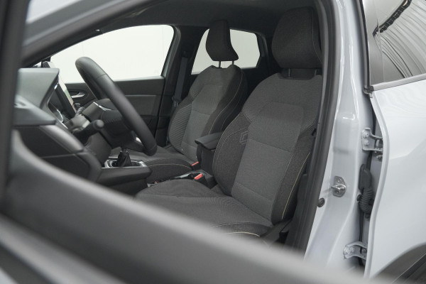 Renault Captur TCe 90 Techno | Camera | Navigatie | Apple Carplay | Pack Full Screen | 18 Inch Lichtmetalen Velgen