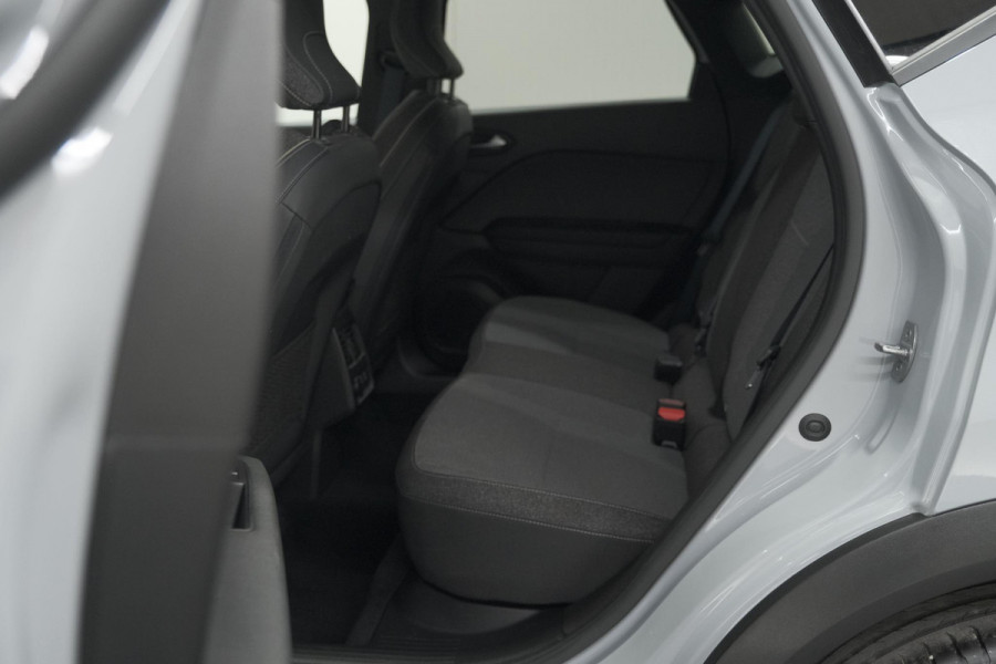 Renault Captur TCe 90 Techno | Camera | Navigatie | Apple Carplay | Pack Full Screen | 18 Inch Lichtmetalen Velgen