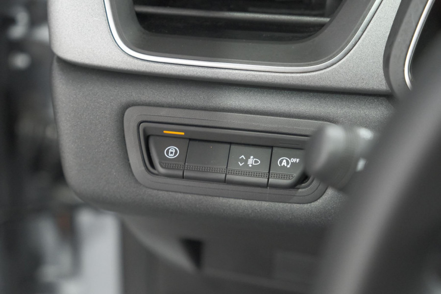 Renault Captur TCe 90 Techno | Camera | Navigatie | Apple Carplay | Pack Full Screen | 18 Inch Lichtmetalen Velgen