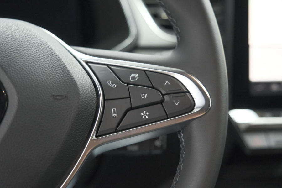 Renault Captur TCe 90 Techno | Camera | Navigatie | Apple Carplay | Pack Full Screen | 18 Inch Lichtmetalen Velgen