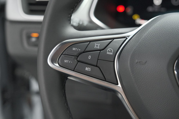 Renault Captur TCe 90 Techno | Camera | Navigatie | Apple Carplay | Pack Full Screen | 18 Inch Lichtmetalen Velgen