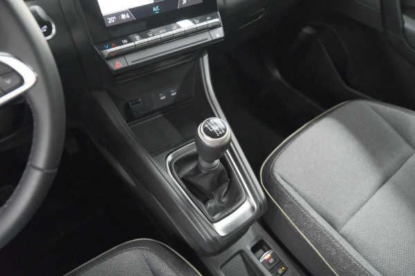 Renault Captur TCe 90 Techno | Camera | Navigatie | Apple Carplay | Pack Full Screen | 18 Inch Lichtmetalen Velgen