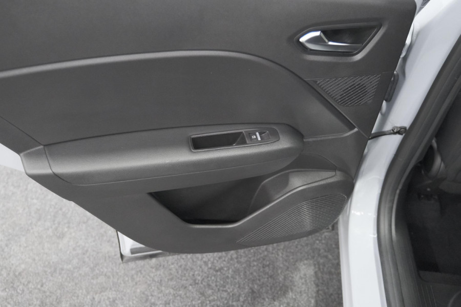 Renault Captur TCe 90 Techno | Camera | Navigatie | Apple Carplay | Pack Full Screen | 18 Inch Lichtmetalen Velgen