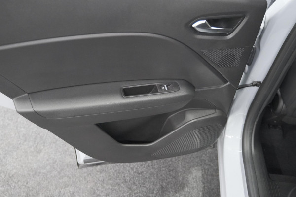 Renault Captur TCe 90 Techno | Camera | Navigatie | Apple Carplay | Pack Full Screen | 18 Inch Lichtmetalen Velgen