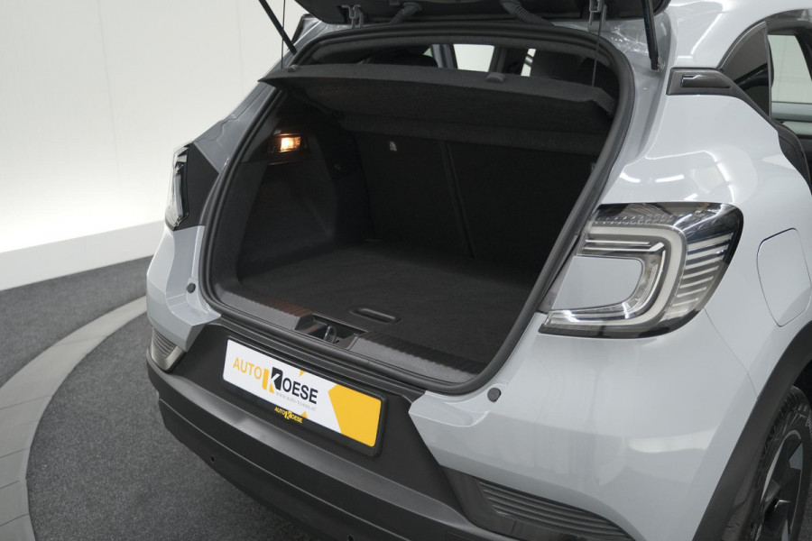 Renault Captur TCe 90 Techno | Camera | Navigatie | Apple Carplay | Pack Full Screen | 18 Inch Lichtmetalen Velgen