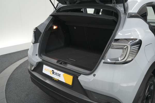Renault Captur TCe 90 Techno | Camera | Navigatie | Apple Carplay | Pack Full Screen | 18 Inch Lichtmetalen Velgen