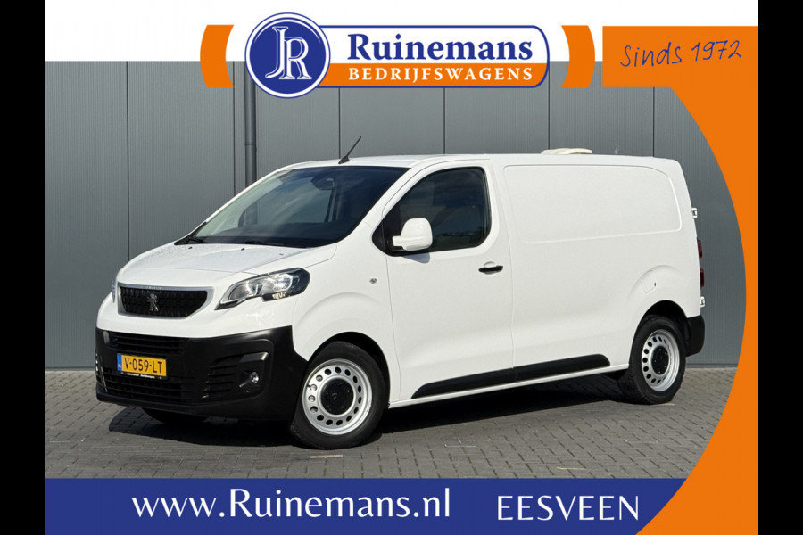 Peugeot Expert 2.0 BlueHDI 123 PK / L2H1 / 1e EIG. / 2.5 TONS TREKHAAK / AIRCO / CRUISE / BLINDSPOT