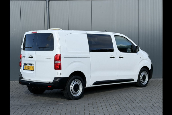 Peugeot Expert 2.0 BlueHDI 123 PK / L2H1 / 1e EIG. / 2.5 TONS TREKHAAK / AIRCO / CRUISE / BLINDSPOT