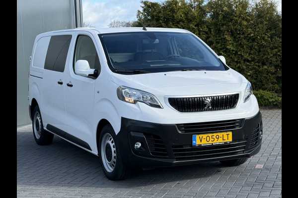 Peugeot Expert 2.0 BlueHDI 123 PK / L2H1 / 1e EIG. / 2.5 TONS TREKHAAK / AIRCO / CRUISE / BLINDSPOT