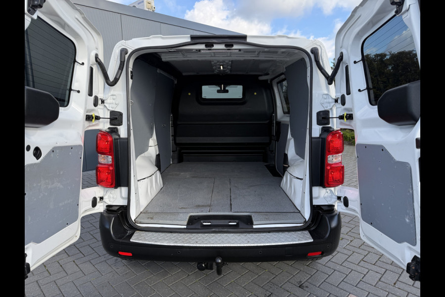 Peugeot Expert 2.0 BlueHDI 123 PK / L2H1 / 1e EIG. / 2.5 TONS TREKHAAK / AIRCO / CRUISE / BLINDSPOT