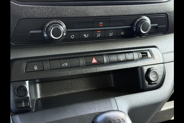 Peugeot Expert 2.0 BlueHDI 123 PK / L2H1 / 1e EIG. / 2.5 TONS TREKHAAK / AIRCO / CRUISE / BLINDSPOT