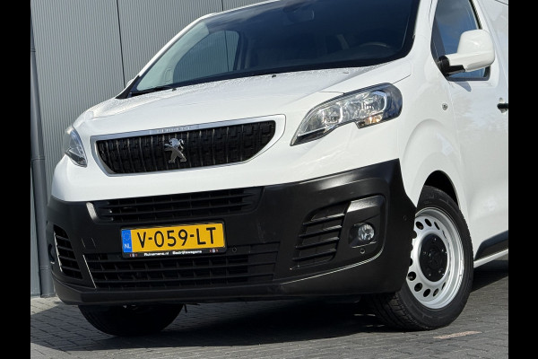 Peugeot Expert 2.0 BlueHDI 123 PK / L2H1 / 1e EIG. / 2.5 TONS TREKHAAK / AIRCO / CRUISE / BLINDSPOT