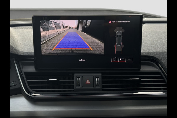 Audi Q5 50 TFSI e S-line | SOH 99%| Trekhaak | Sfeer | Matrix | Camera | ACC | Keyless | Carplay | Dodehoek | Virtua