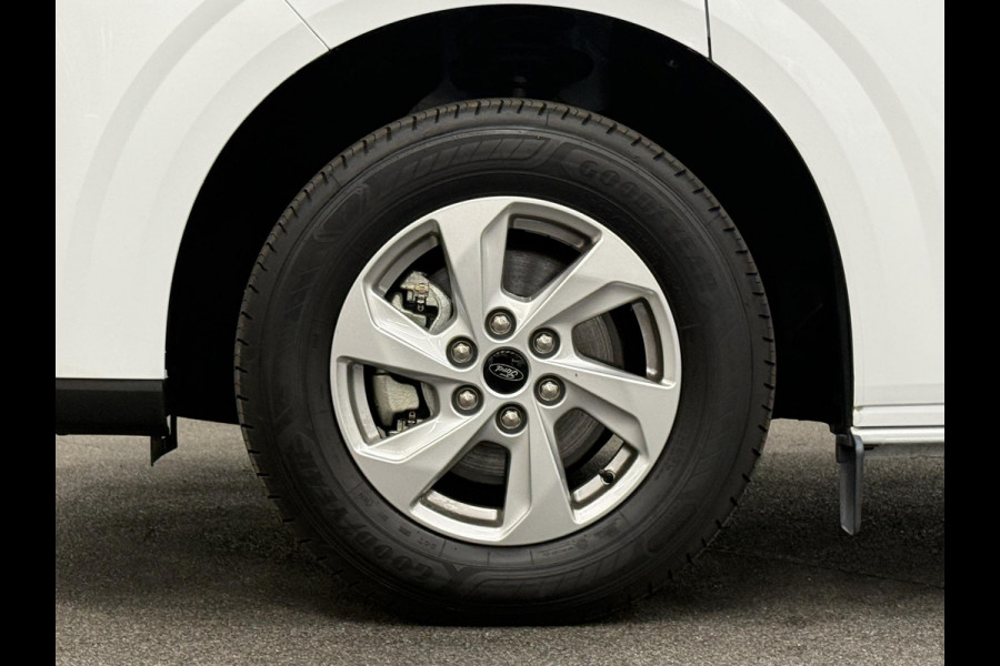 Ford Transit Custom 300 2.0 TDCI L2H1 Trend NM Automaat Dubbele Cabine Airco Cruise Navi PDC Camera Carplay