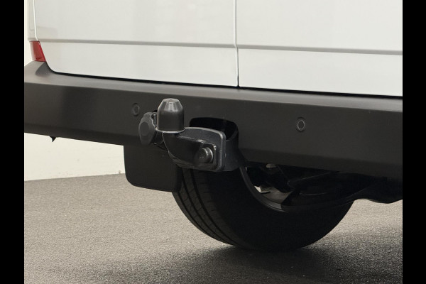 Ford Transit Custom 300 2.0 TDCI L2H1 Trend NM Automaat Dubbele Cabine Airco Cruise Navi PDC Camera Carplay