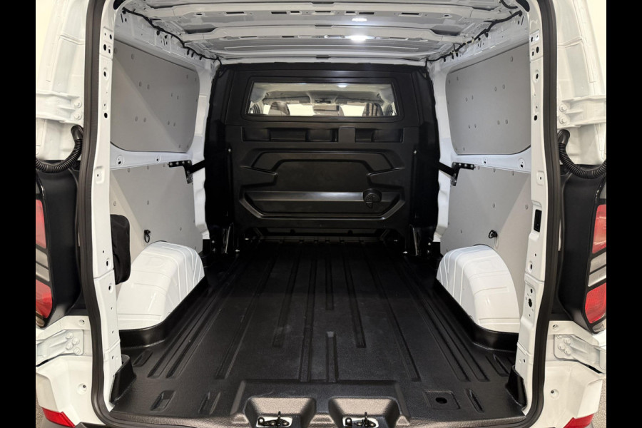 Ford Transit Custom 300 2.0 TDCI L2H1 Trend NM Automaat Dubbele Cabine Airco Cruise Navi PDC Camera Carplay