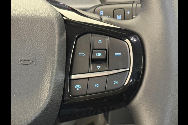 Ford Transit Custom 300 2.0 TDCI L2H1 Trend NM Automaat Dubbele Cabine Airco Cruise Navi PDC Camera Carplay