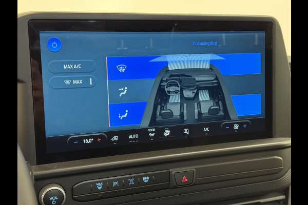 Ford Transit Custom 300 2.0 TDCI L2H1 Trend NM Automaat Dubbele Cabine Airco Cruise Navi PDC Camera Carplay