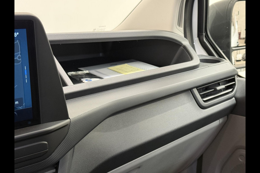 Ford Transit Custom 300 2.0 TDCI L2H1 Trend NM Automaat Dubbele Cabine Airco Cruise Navi PDC Camera Carplay
