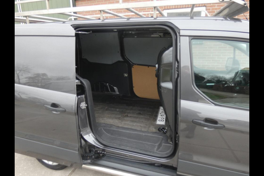 Ford Transit Connect 1.5 TDCI L2* dub.schuifdeur *camera*