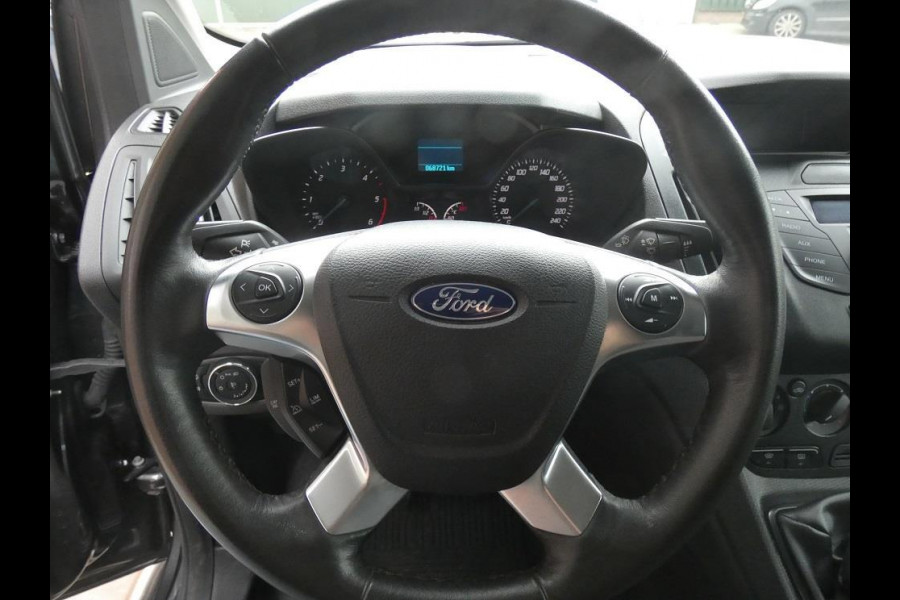 Ford Transit Connect 1.5 TDCI L2* dub.schuifdeur *camera*