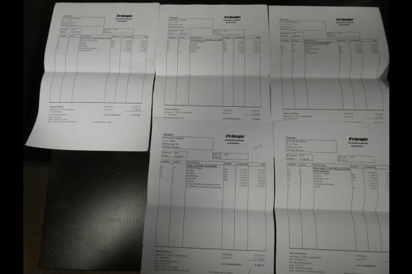 Ford Transit Connect 1.5 TDCI L2* dub.schuifdeur *camera*