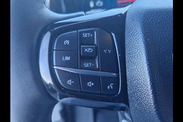 Ford Transit Custom 320 2.5 PHEV L1H1 Limited | Automaat | Stoelverwarming | Camera | 2.300 kg geremd trekgewicht