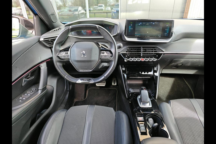 Peugeot e-2008 EV GT 50 kWh NL-AUTO | GT | 360 CAMERA